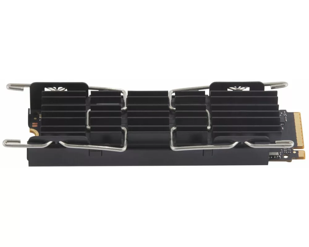 HP ZTrb, 1T,B PCIe, OPAL2, TLC, Kit, SSD