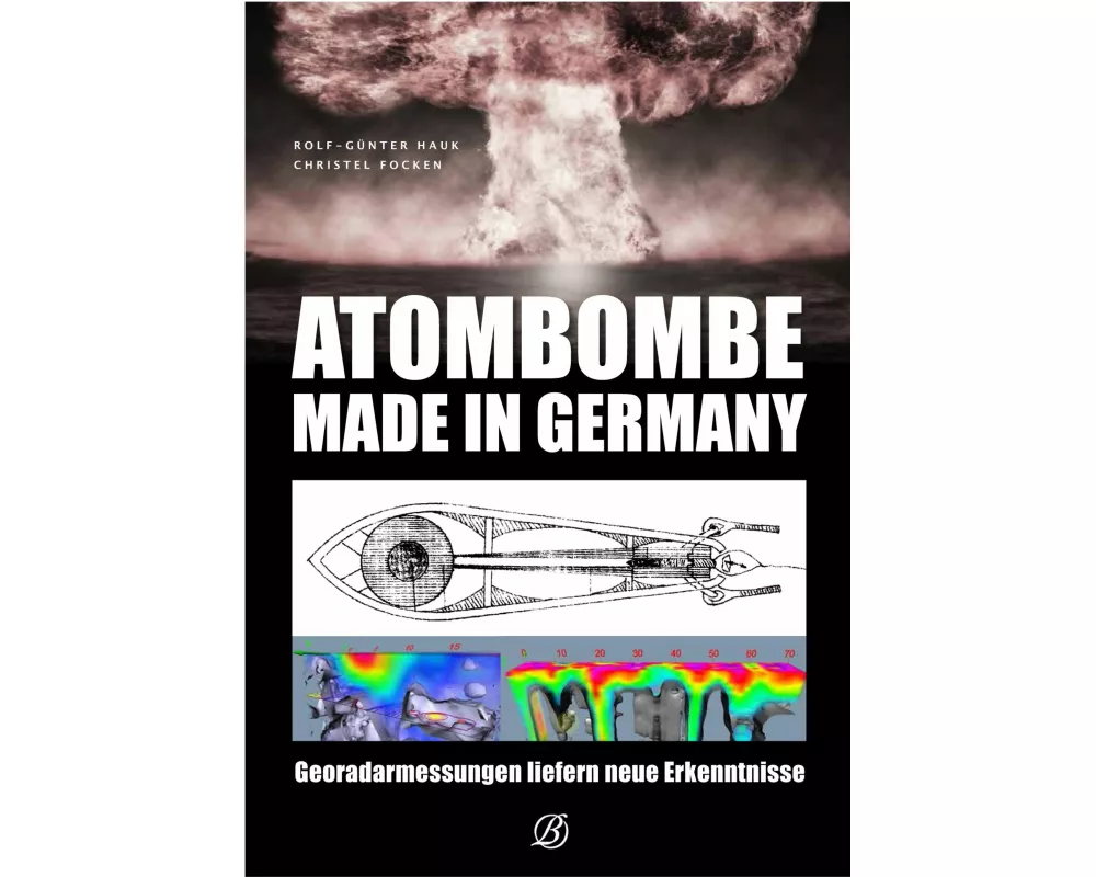 Atombombe - Made in Germany