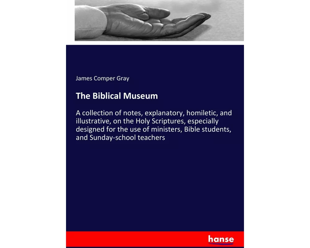 The Biblical Museum