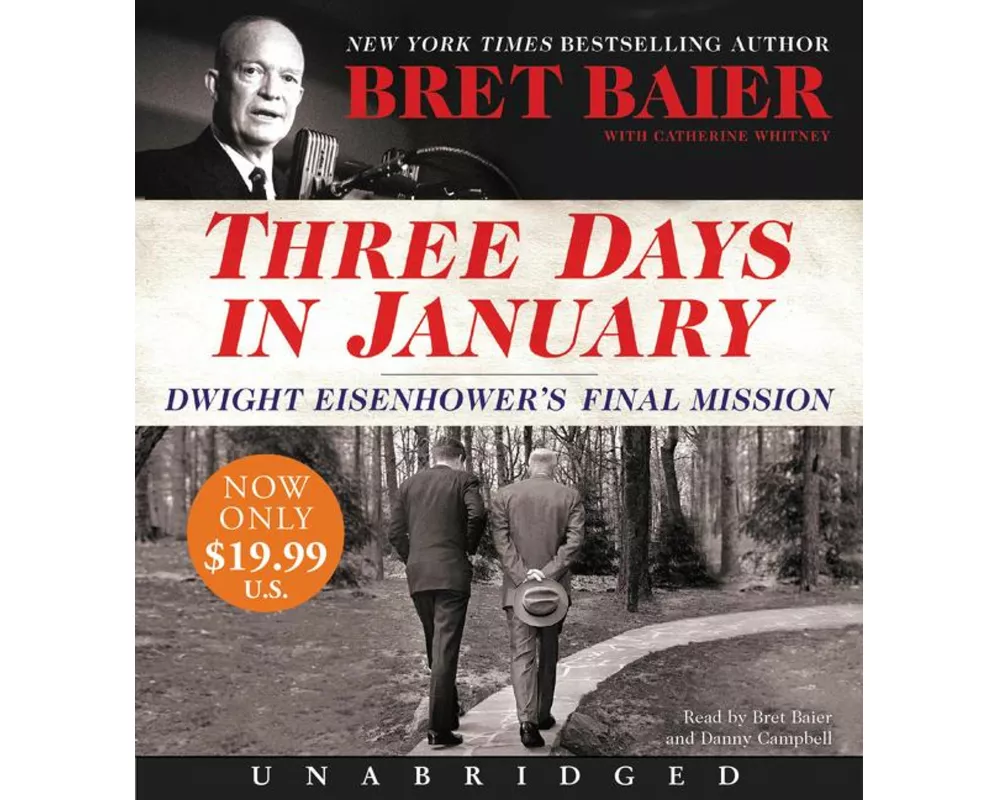 Three Days in January