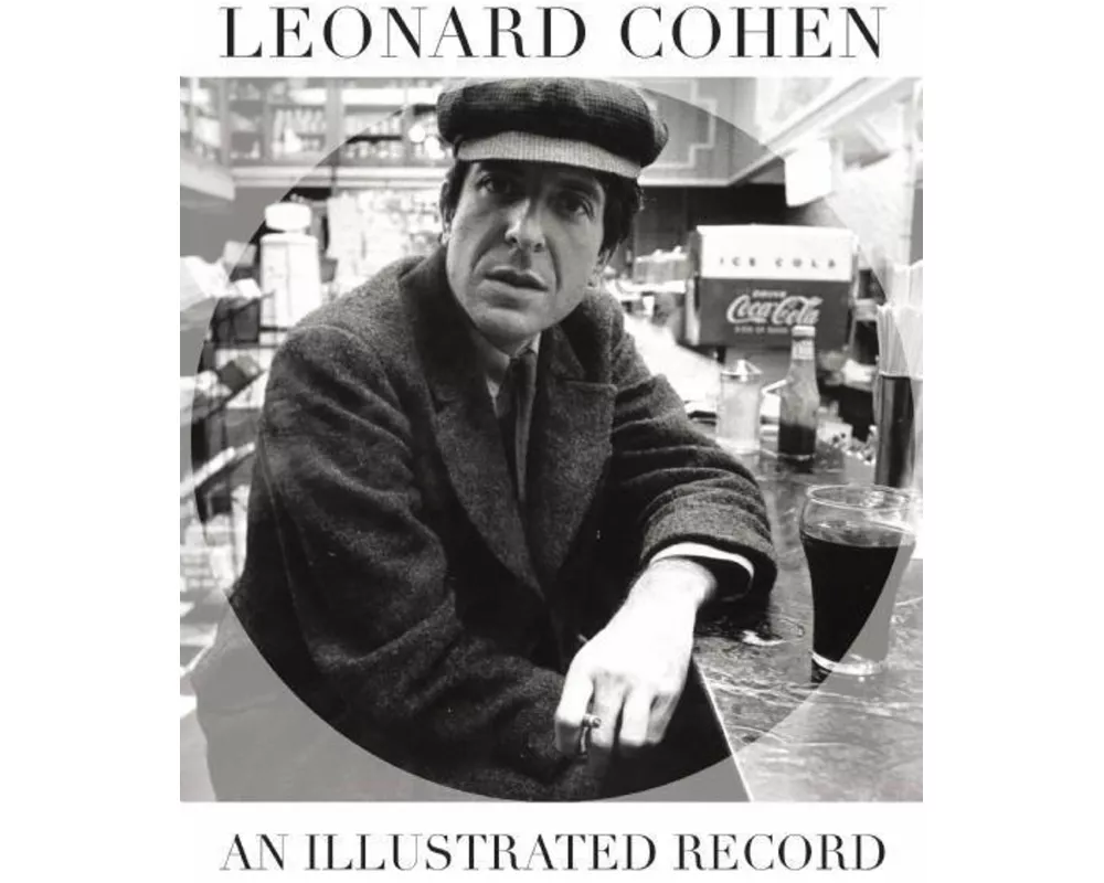 Leonard Cohen