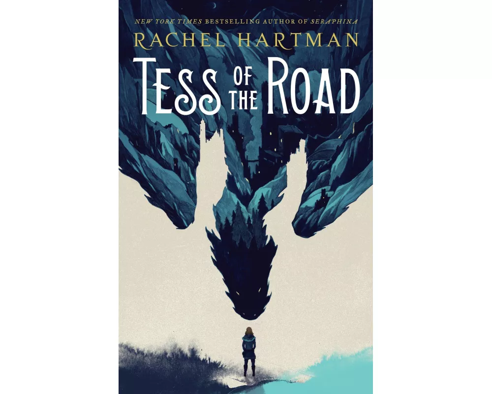 Tess of the Road