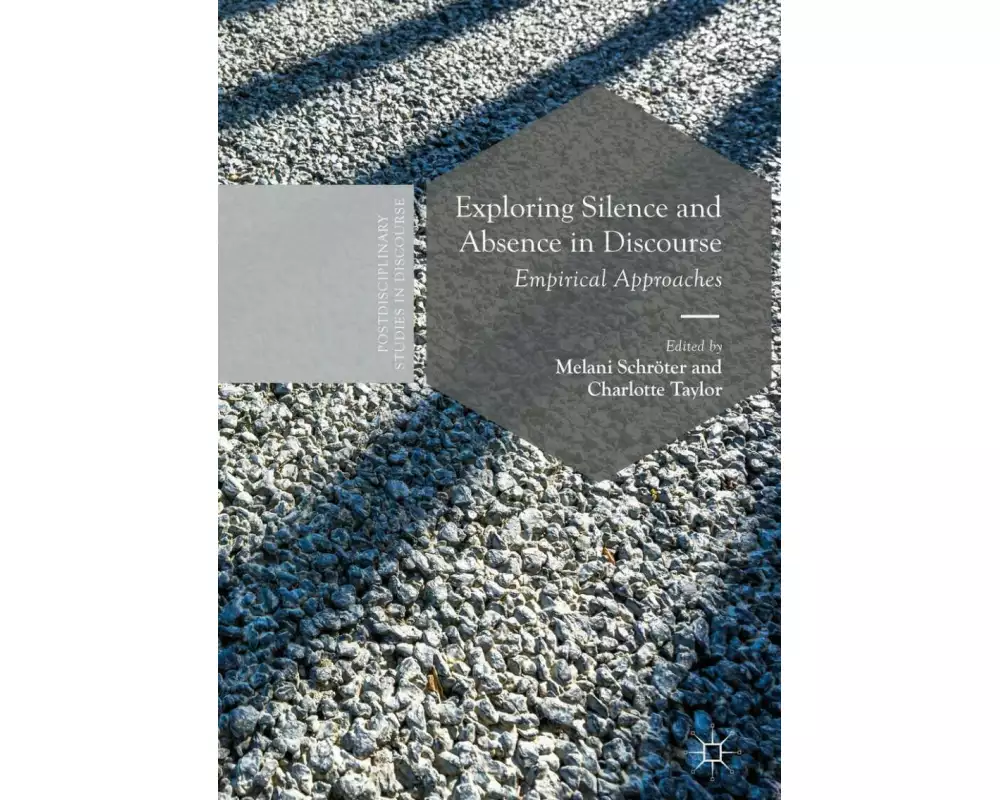 Exploring Silence and Absence in Discourse