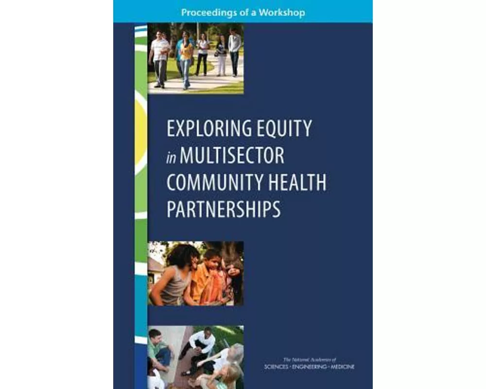 Exploring Equity in Multisector Community Health Partnerships