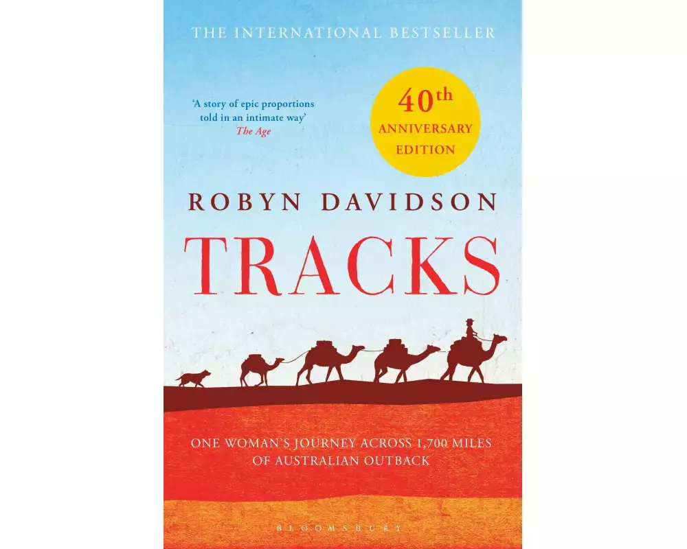 Tracks