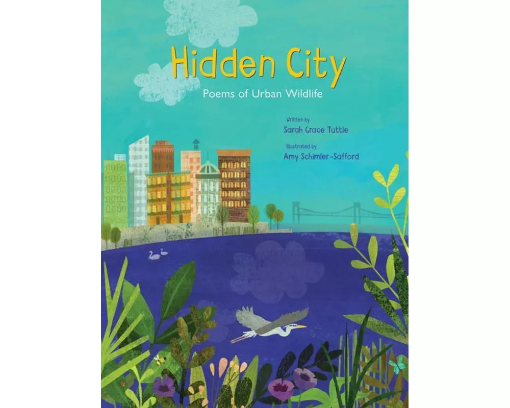 Hidden City