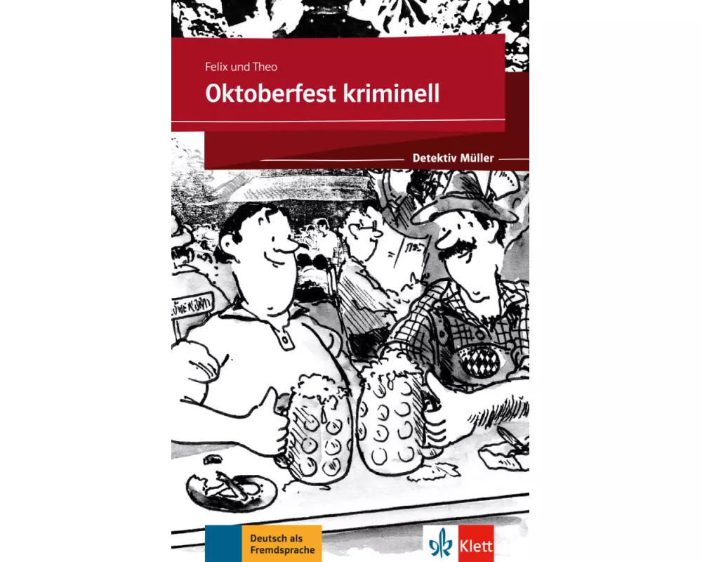 Oktoberfest kriminell