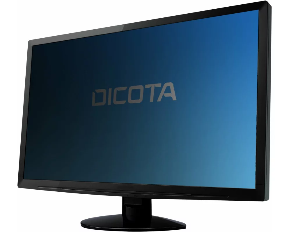 DICOTA Privacy filter 4-Way for Dell U2722DE, self-adhesive