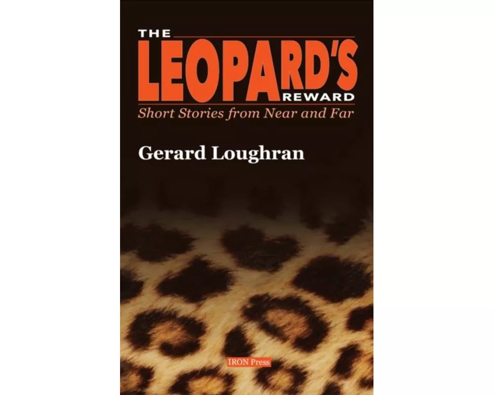 The Leopard's Reward