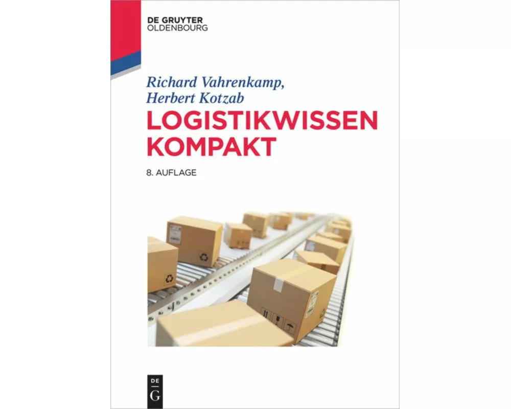 Logistikwissen kompakt