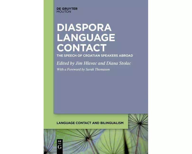 Diaspora Language Contact