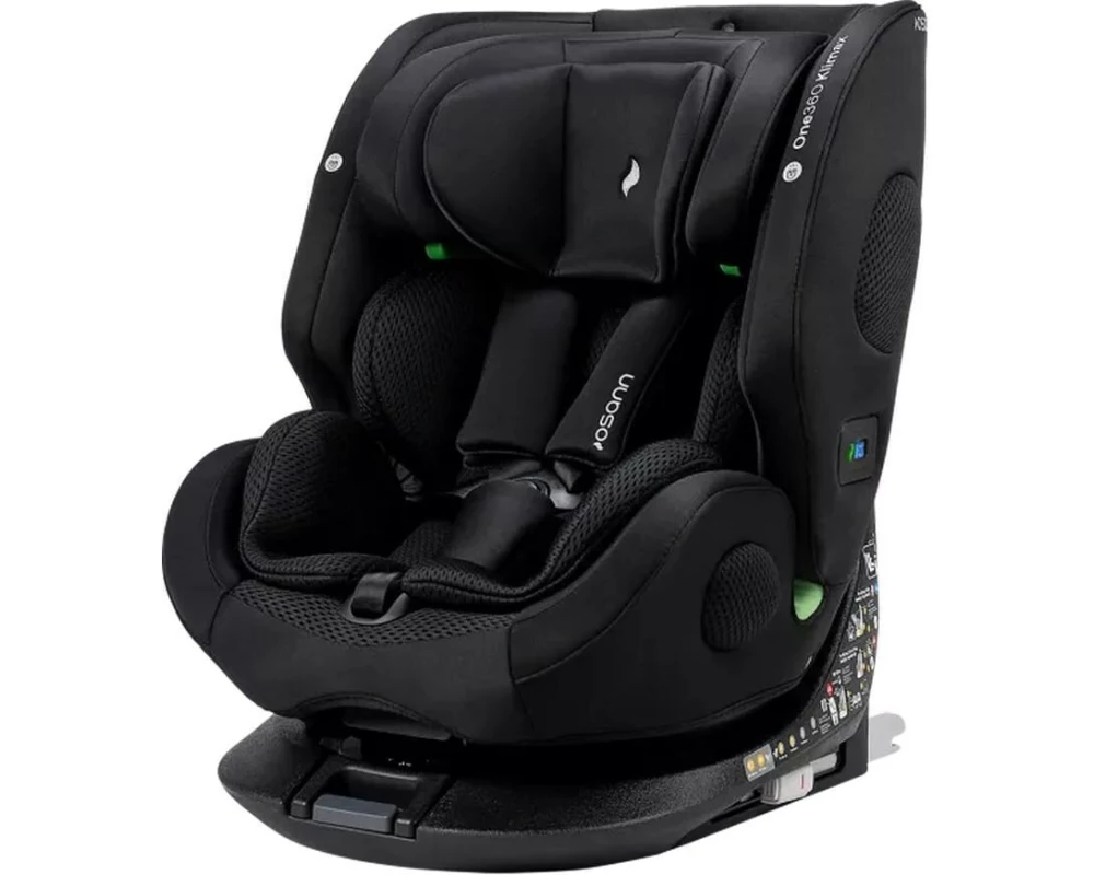 Osann Reboarder One360 Klimax All Black