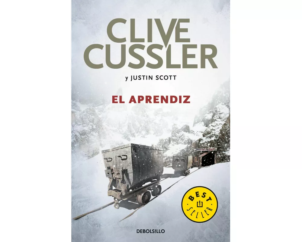 Isaac Bell 6. El aprendiz