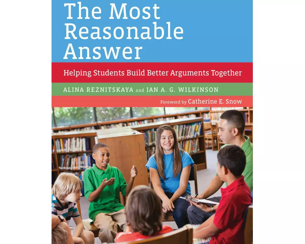 The Most Reasonable Answer