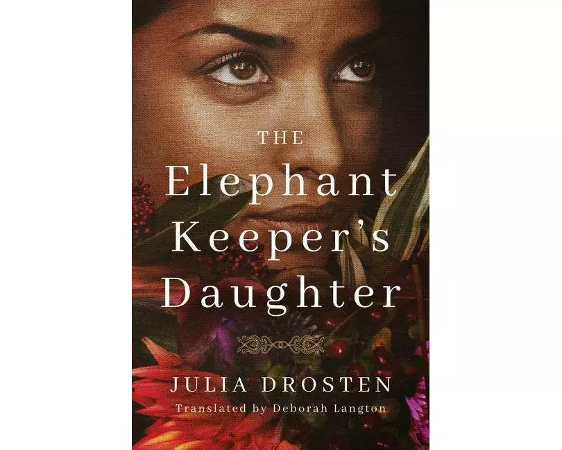 The Elephant Keeper's Daughter