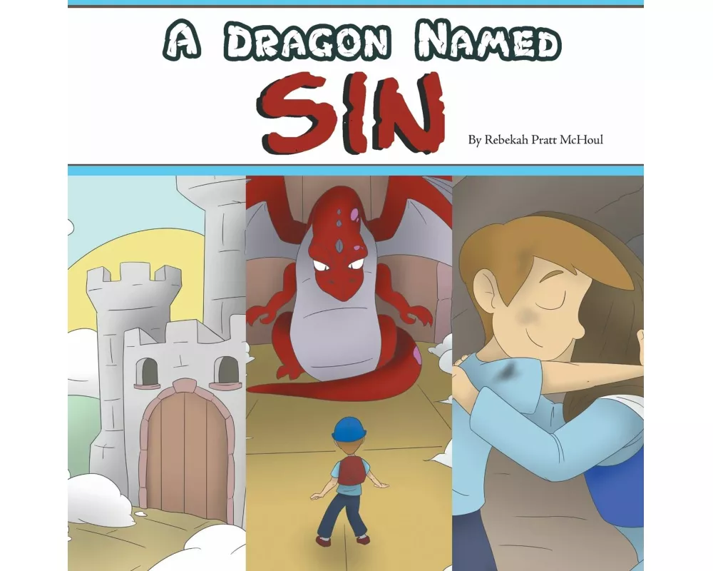 A Dragon Named Sin