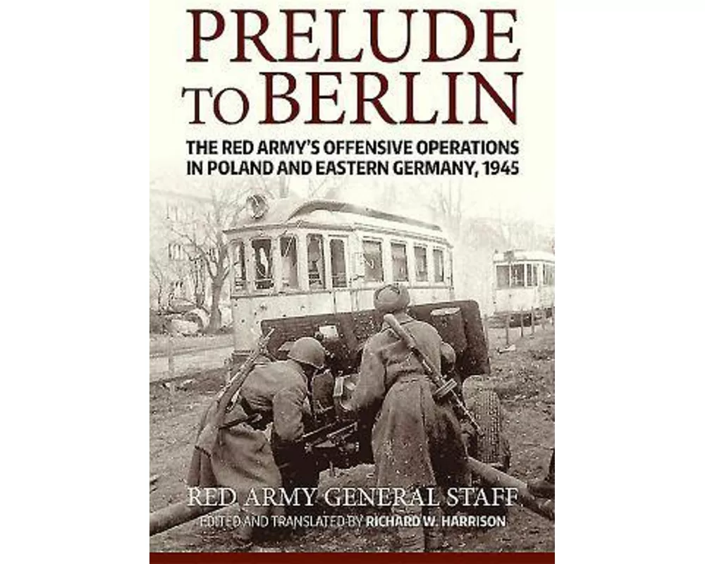 Prelude to Berlin