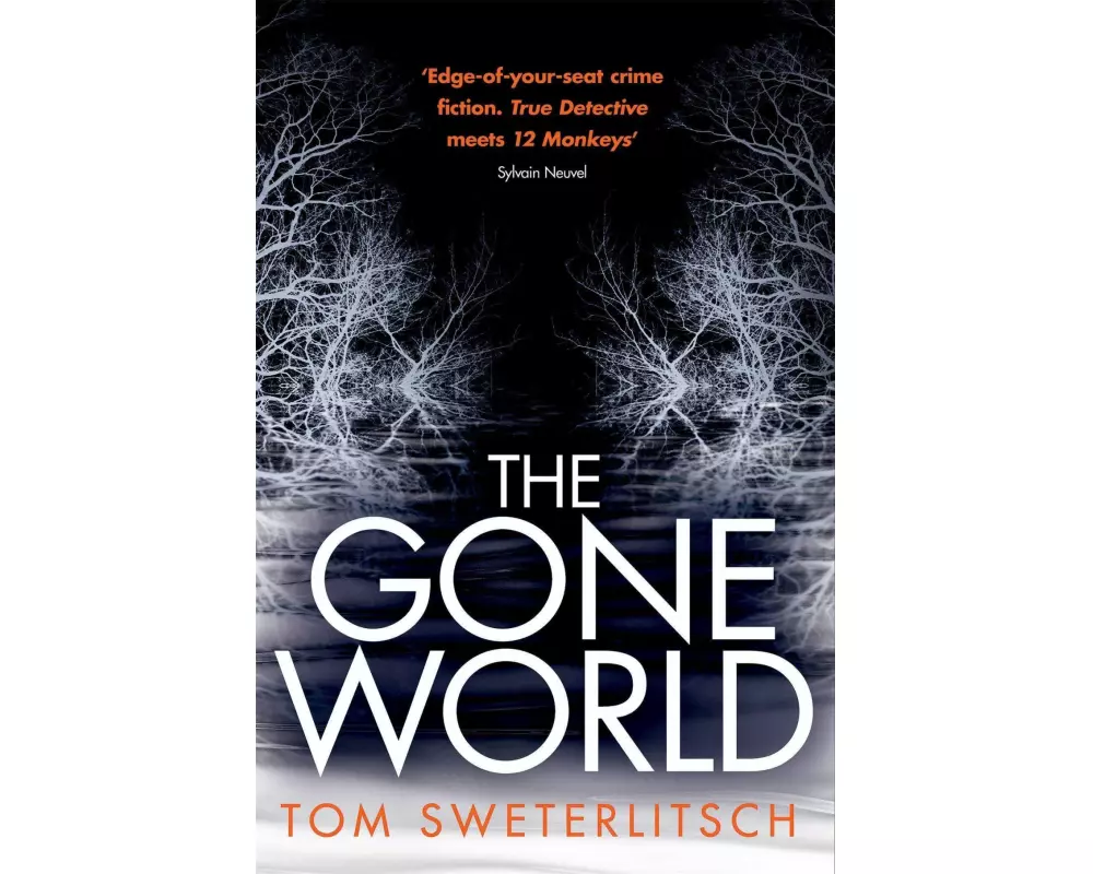 The Gone World