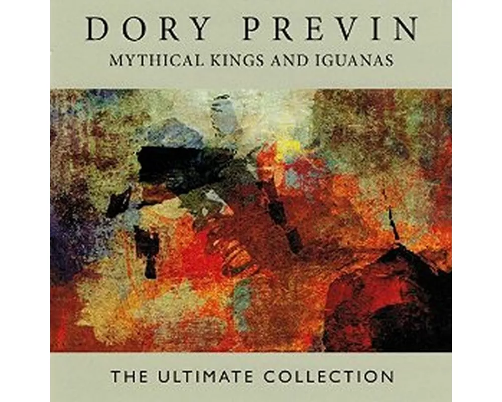The Ultimate Collection;Mythical Kings