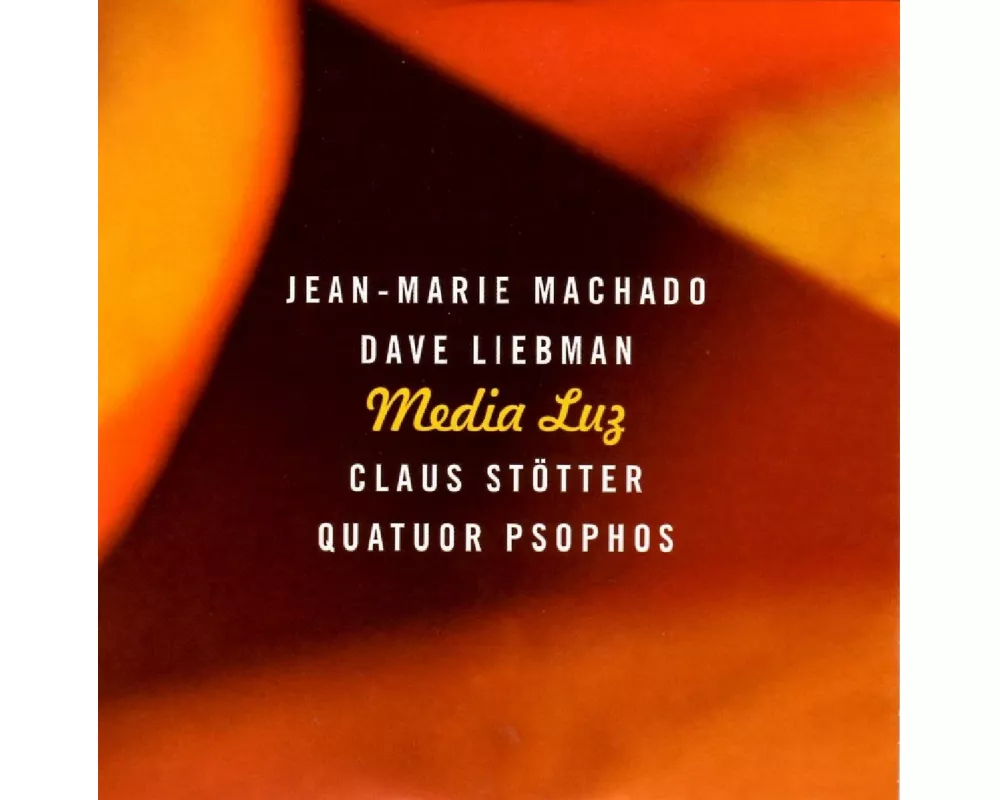 Media Luz
