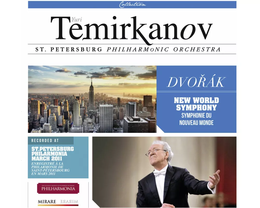 New World Symphony
