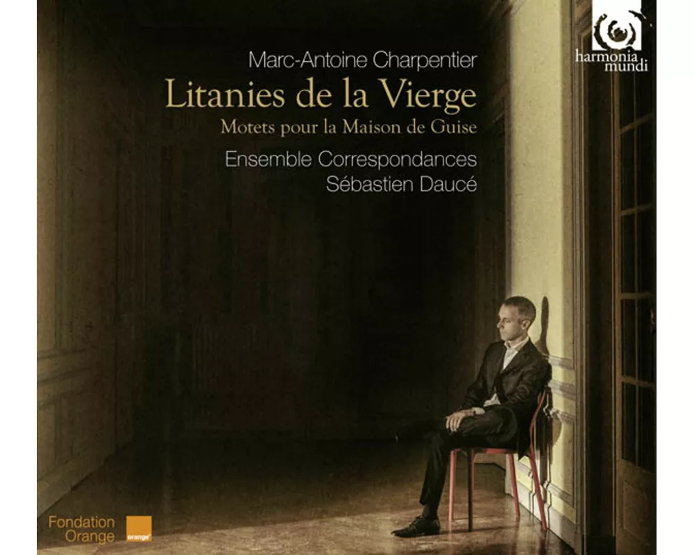 Litanies a la vierge