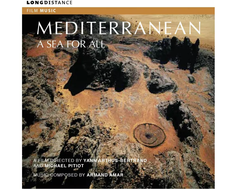 Mediterranean