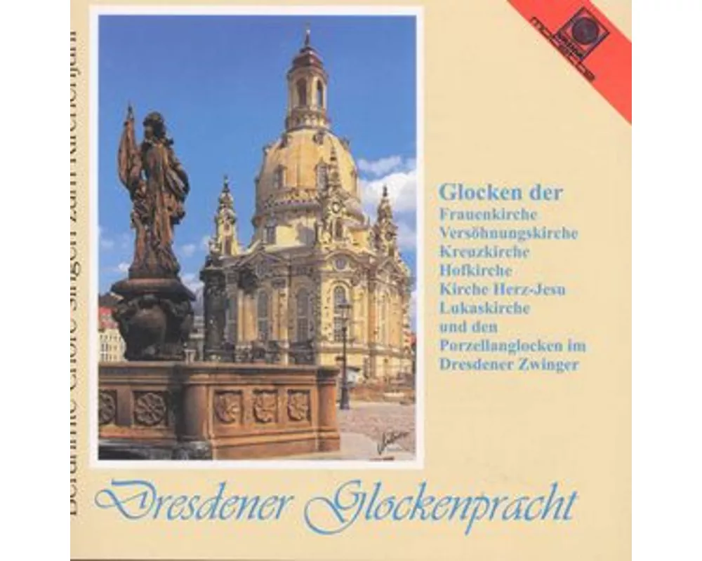 Dresdner Glockenpracht