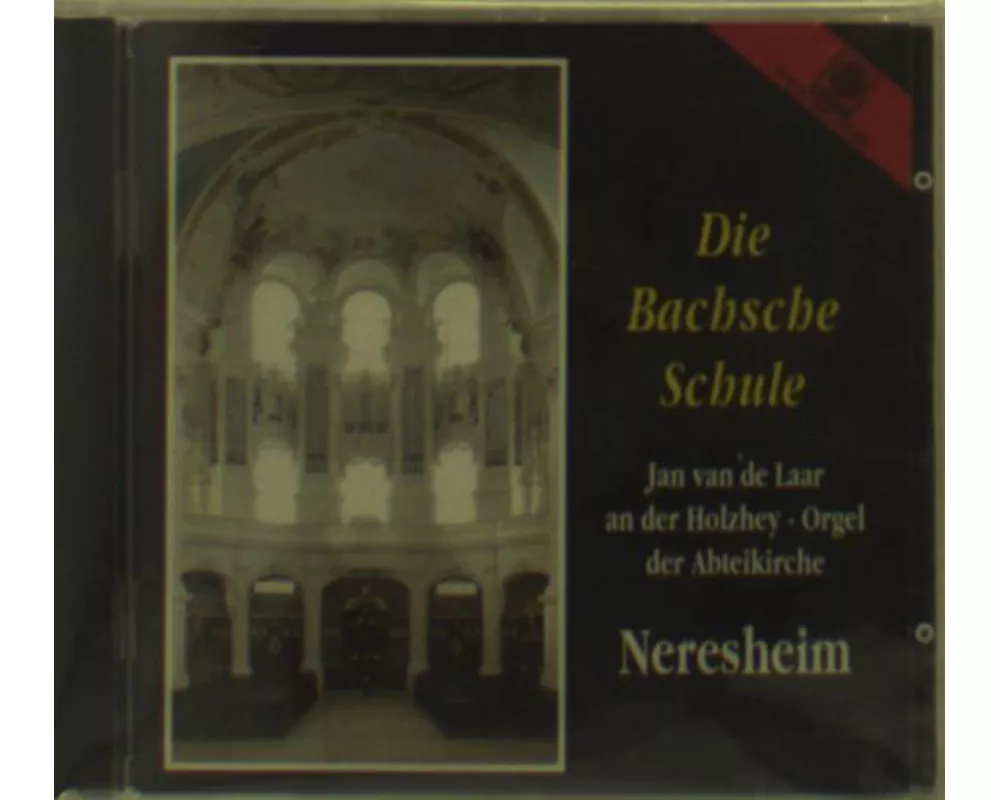 Die Bachsche Schule