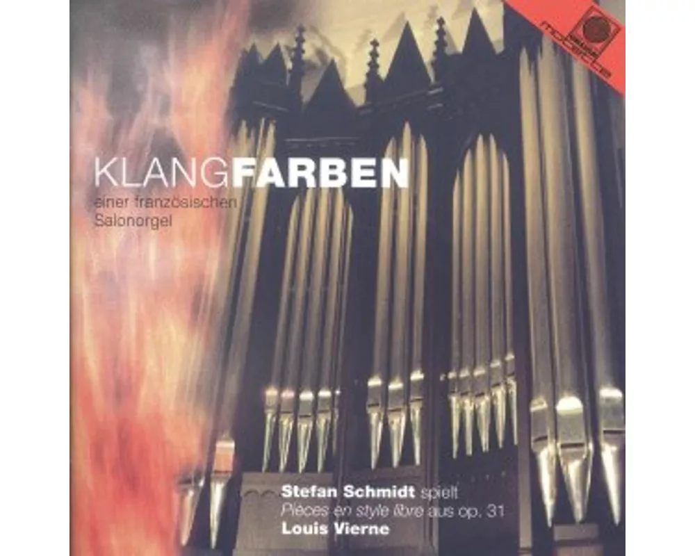 Klangfarben...Französ.Salonorgel