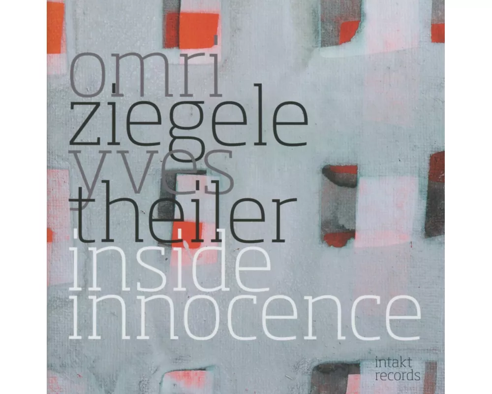 Inside Innocence