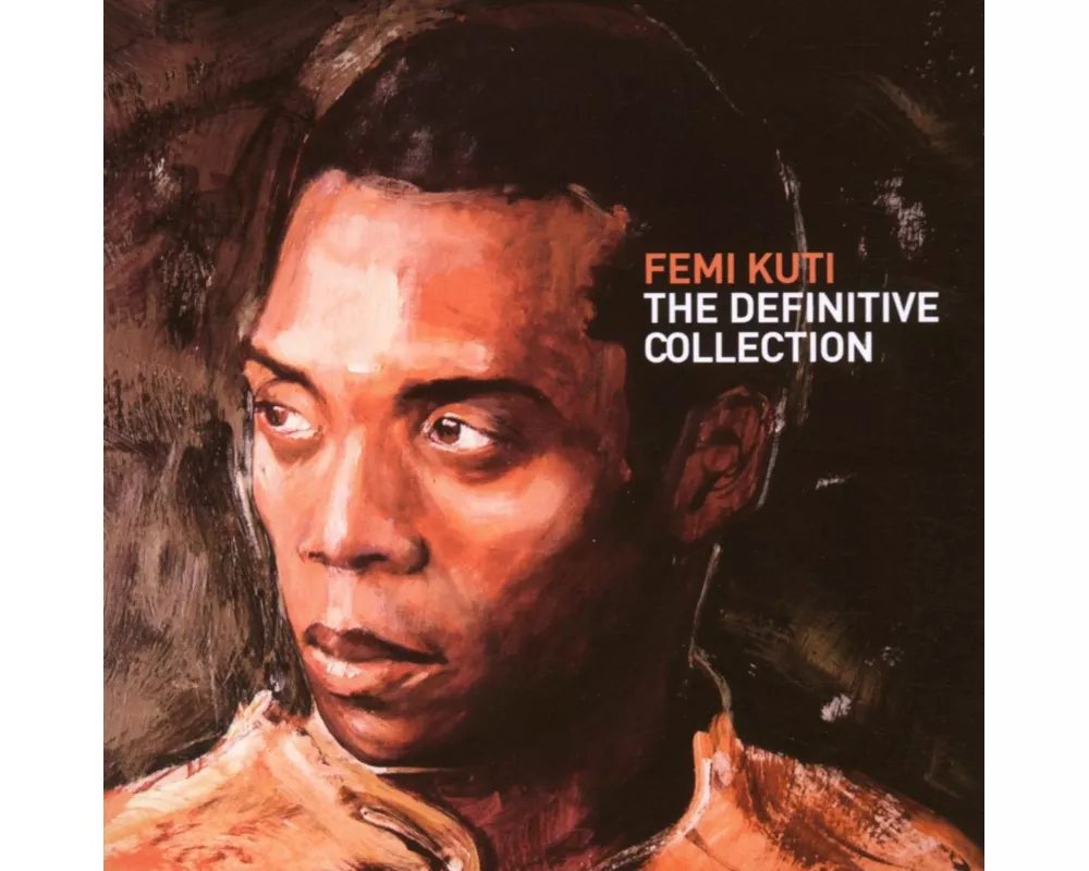 The Definitive Collection