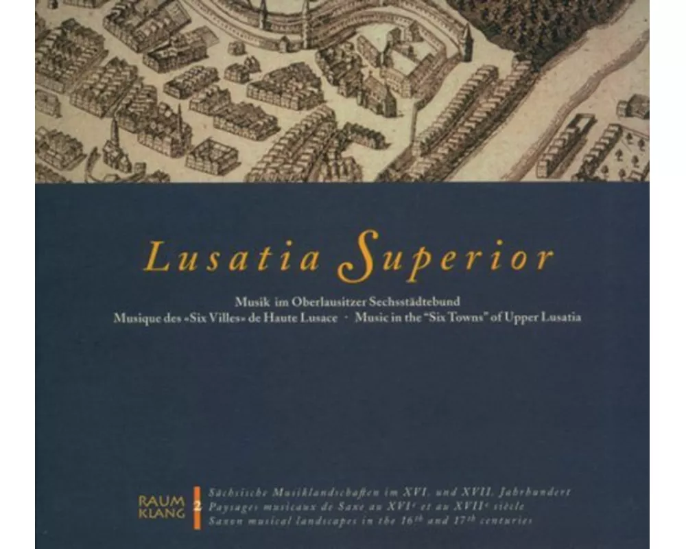 Lusatia Superior