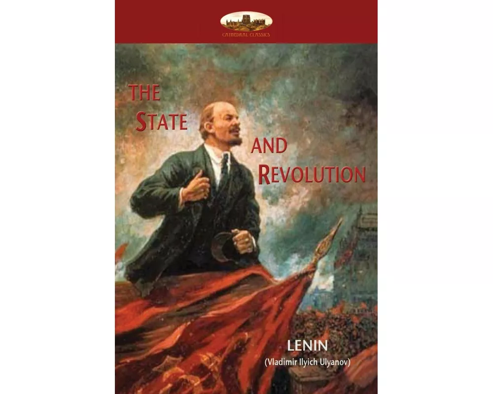 The State and Revolution
