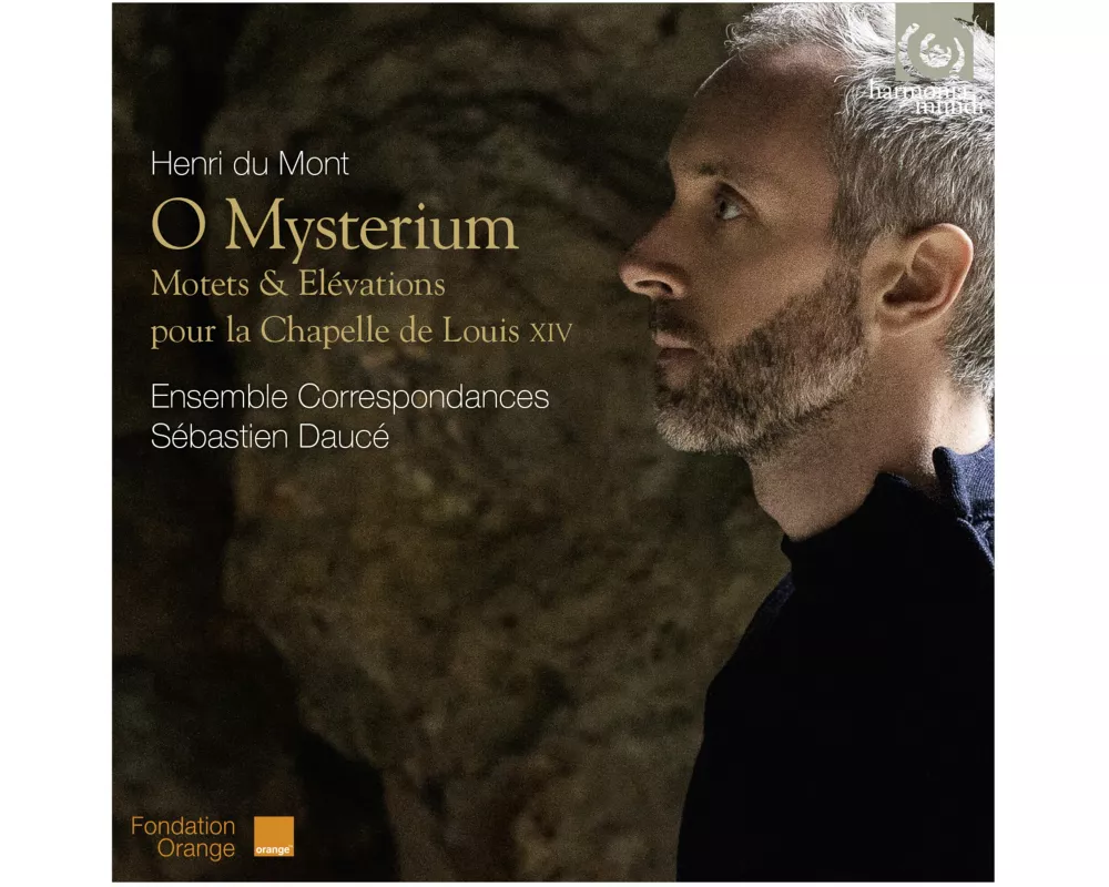 O Mysterium