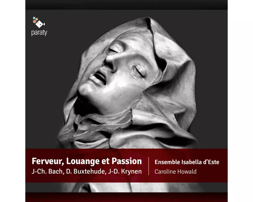 Ferveur louange & passion