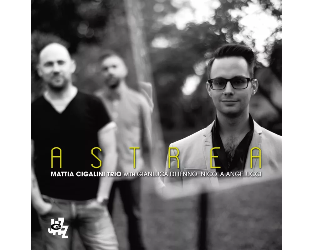 Astrea