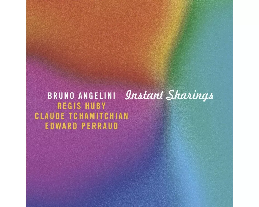 Instant Sharings (1st Album)