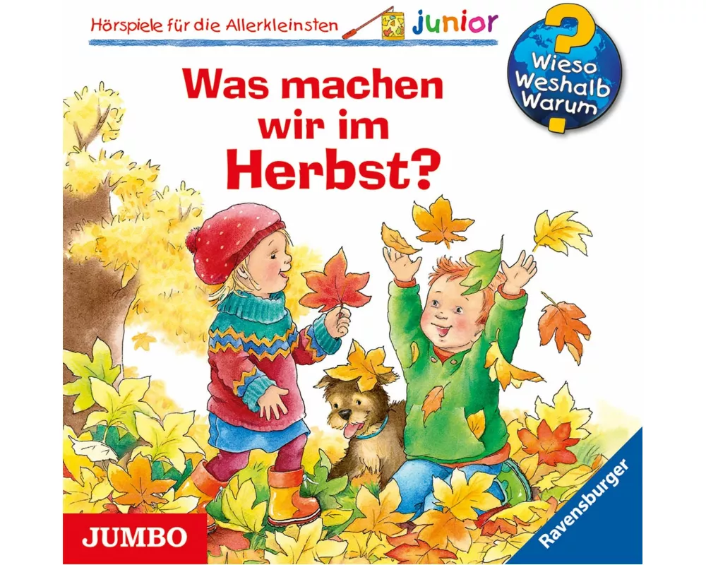 Was Machen Wir Im Herbst? (Folge 61)