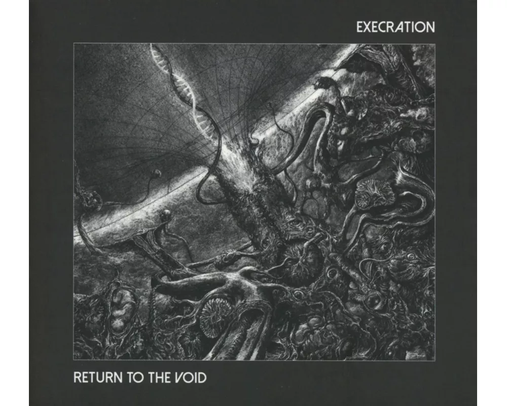 Return to the Void