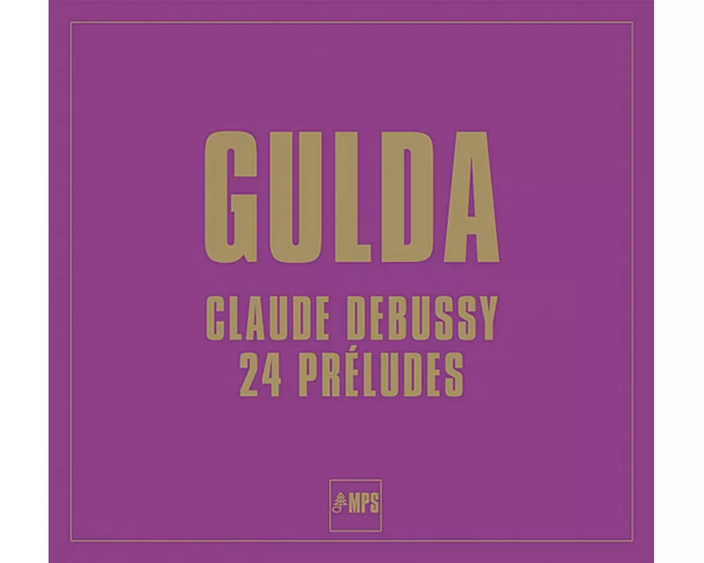 Debussy Preludes