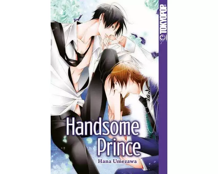 Handsome Prince