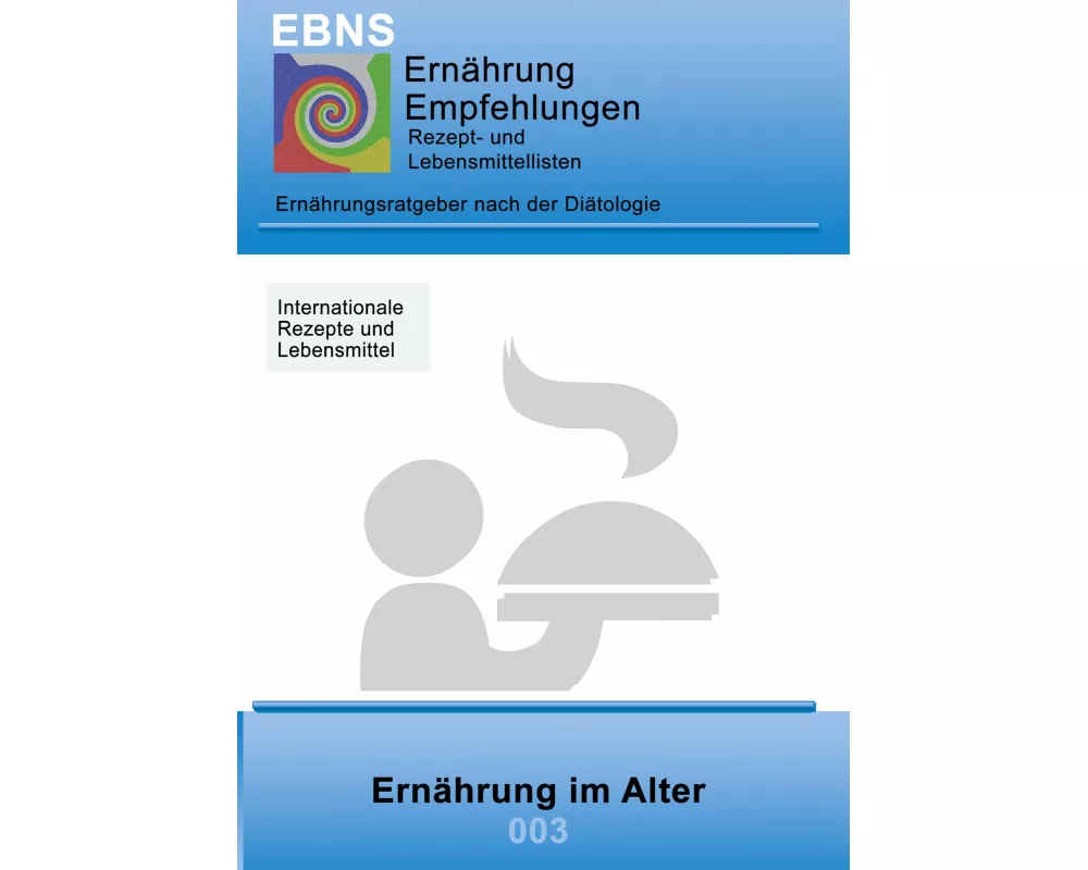Ernährung im Alter