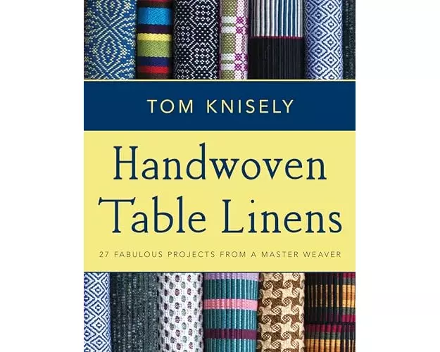Handwoven Table Linens