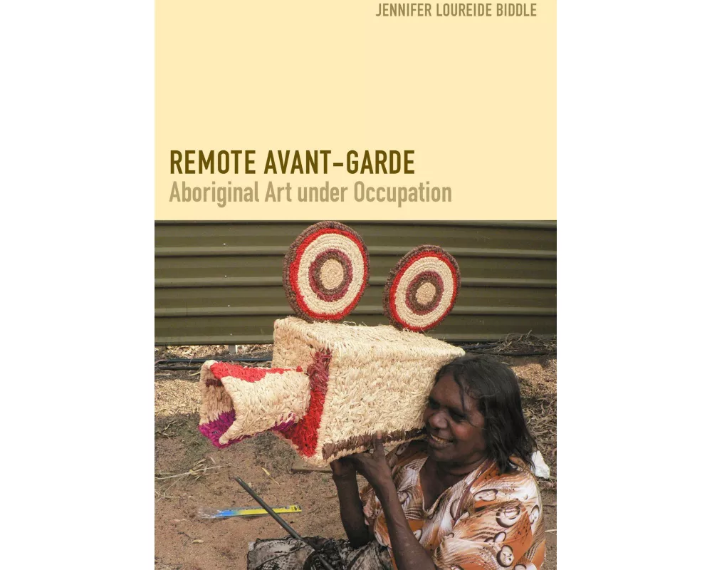 Remote Avant-Garde