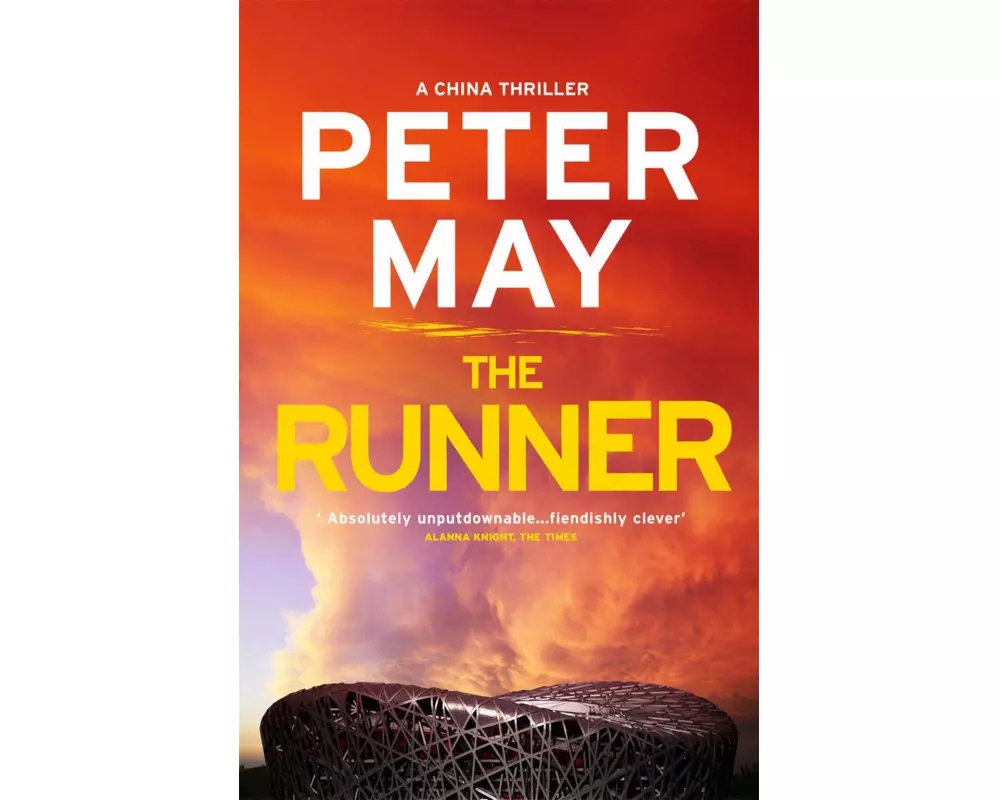 The Runner
