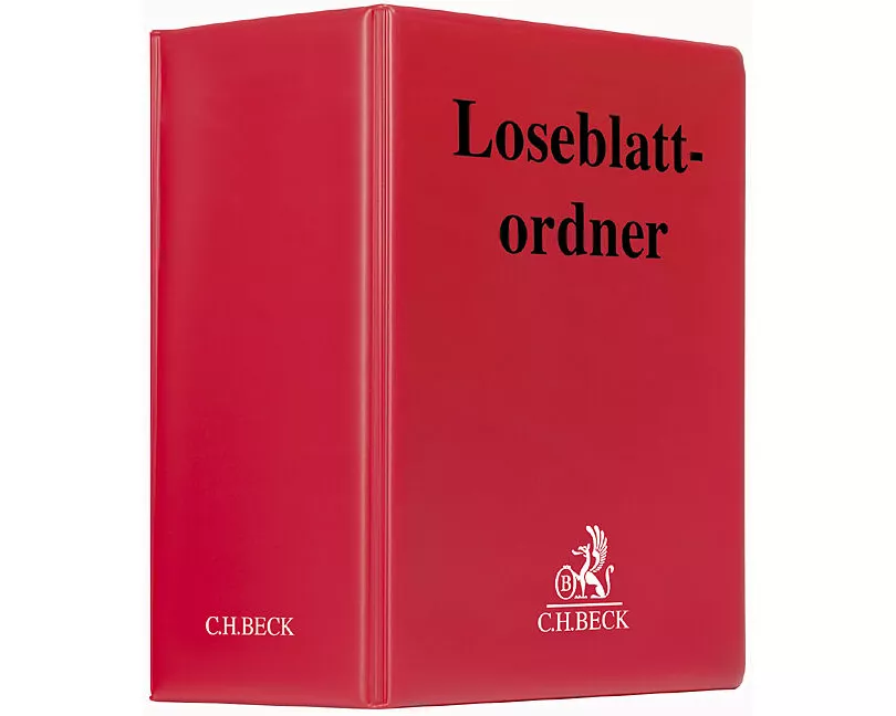 Ordner neutral 100 mm