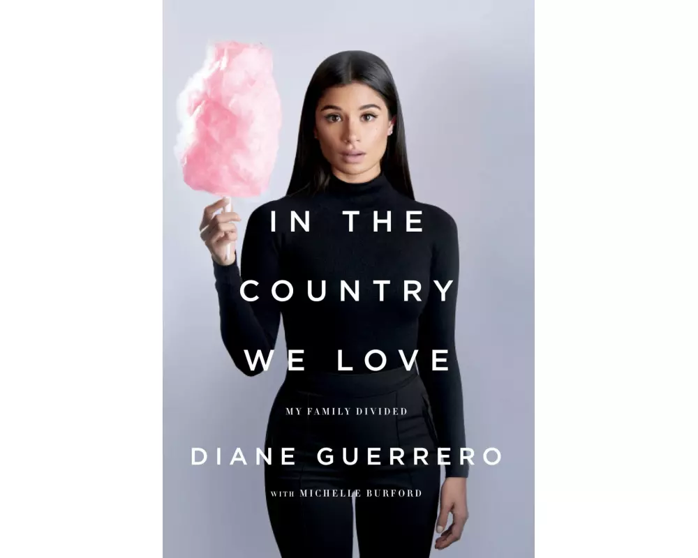 In the Country We Love: My Family Divided (Updated with New Material)