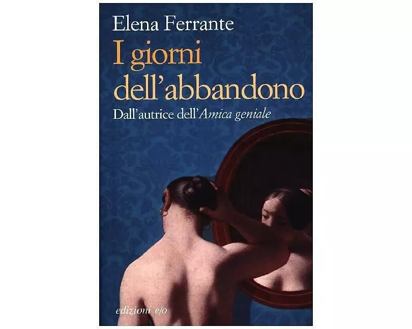 I giorni dell'abbandono