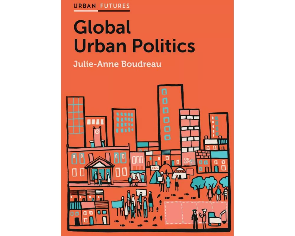 Global Urban Politics